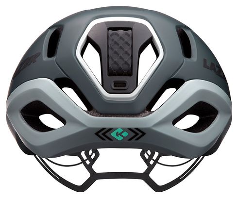 Casque Lazer Vento KinetiCore Matte Bleu / Gris