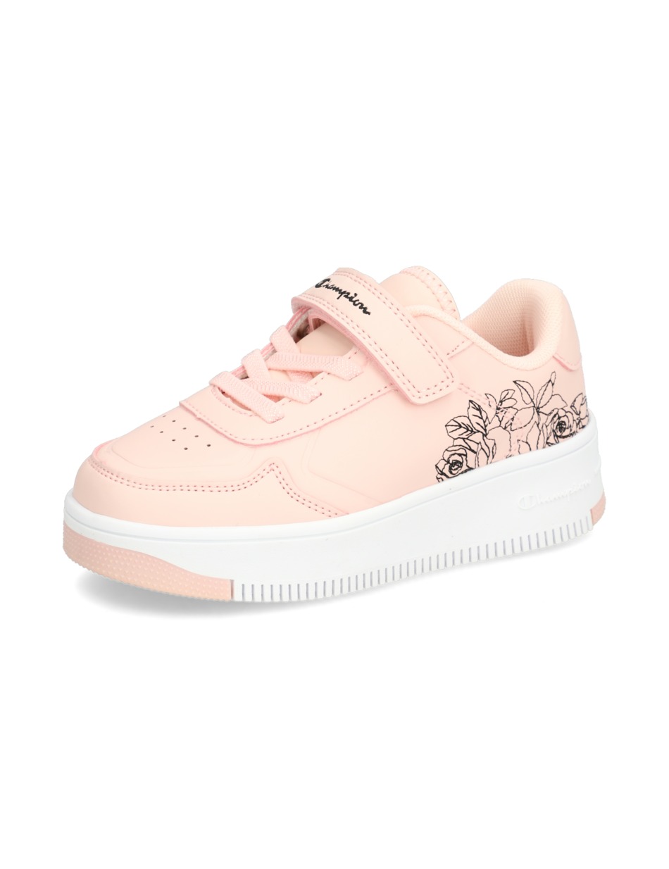 REBOUND PLATFORM FIORE G PS