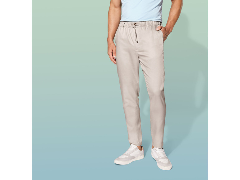 Heren broek