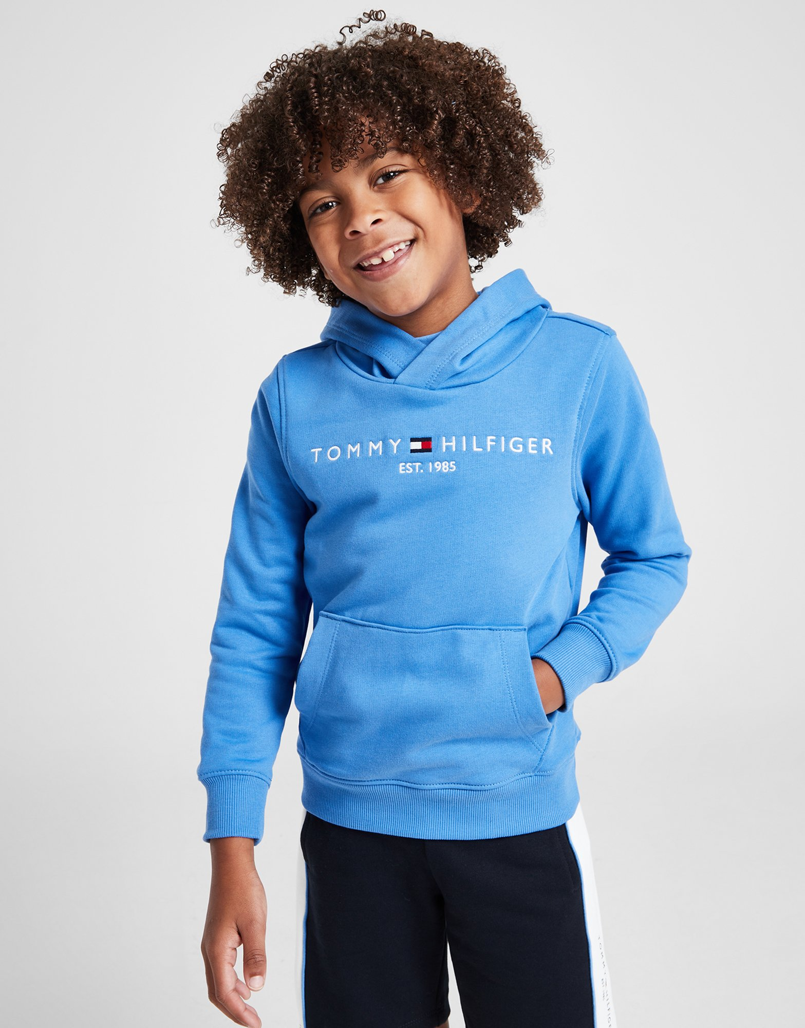 Tommy Hilfiger Sweat à Capuche Enfant