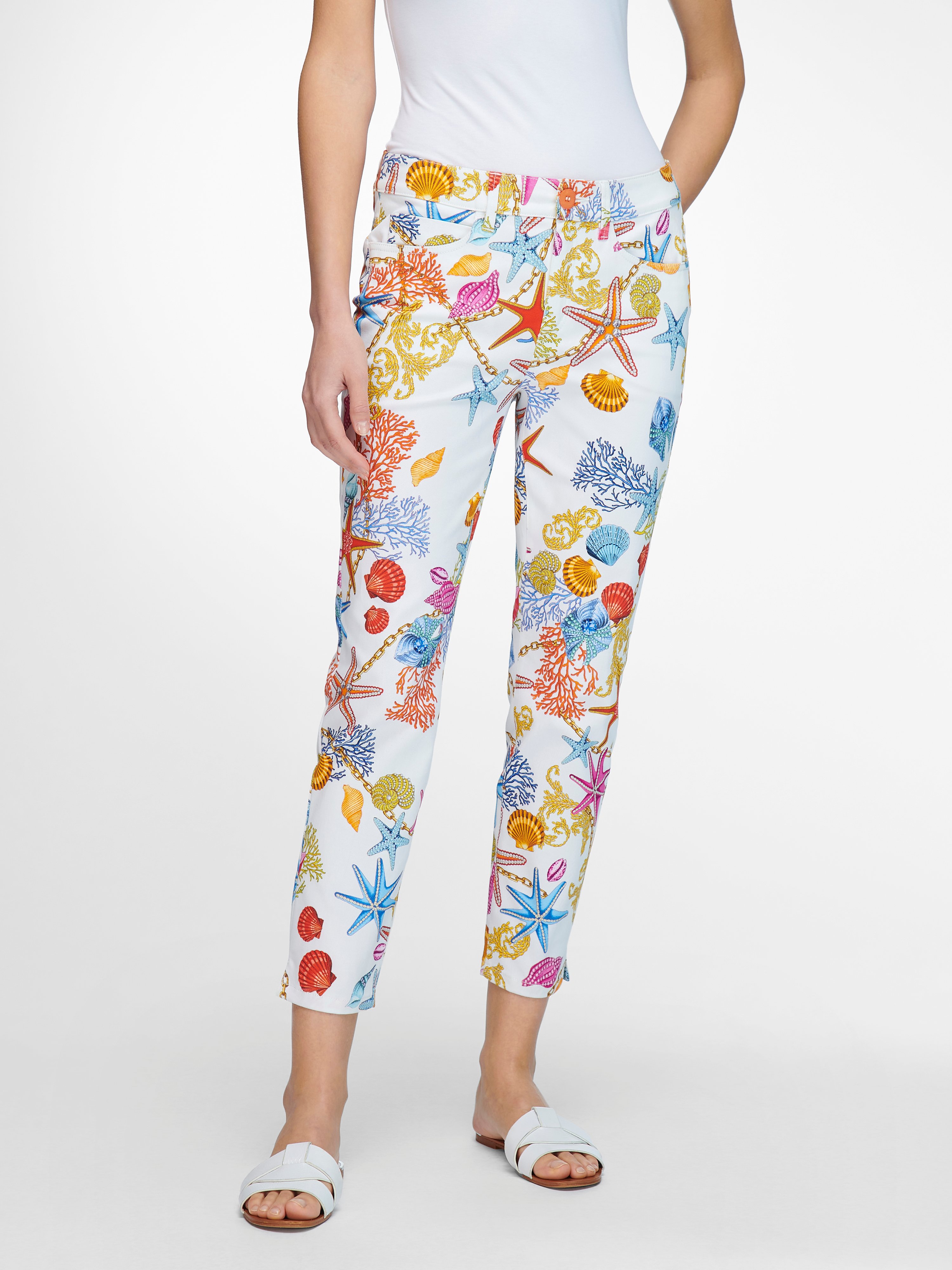 7/8-Jeans