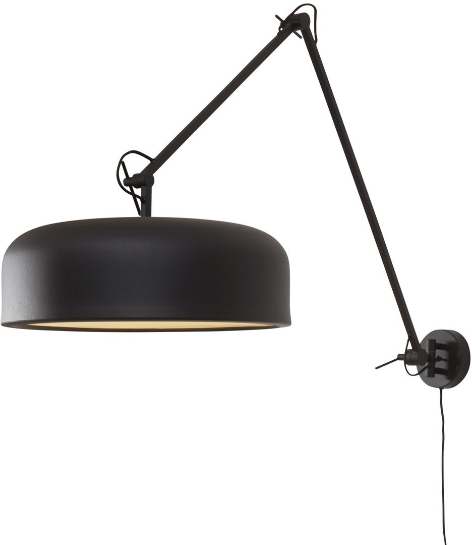 It's about RoMi   Marseille L Wandlamp