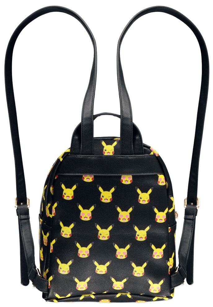 Pikachu | Pokémon Mini Sac À Dos