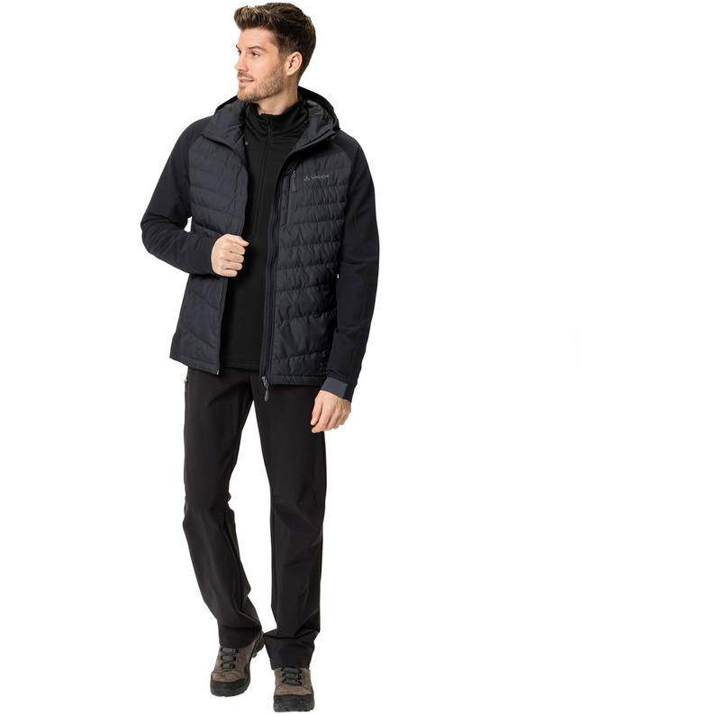Vaude Herren Elope Hybrid Jacke