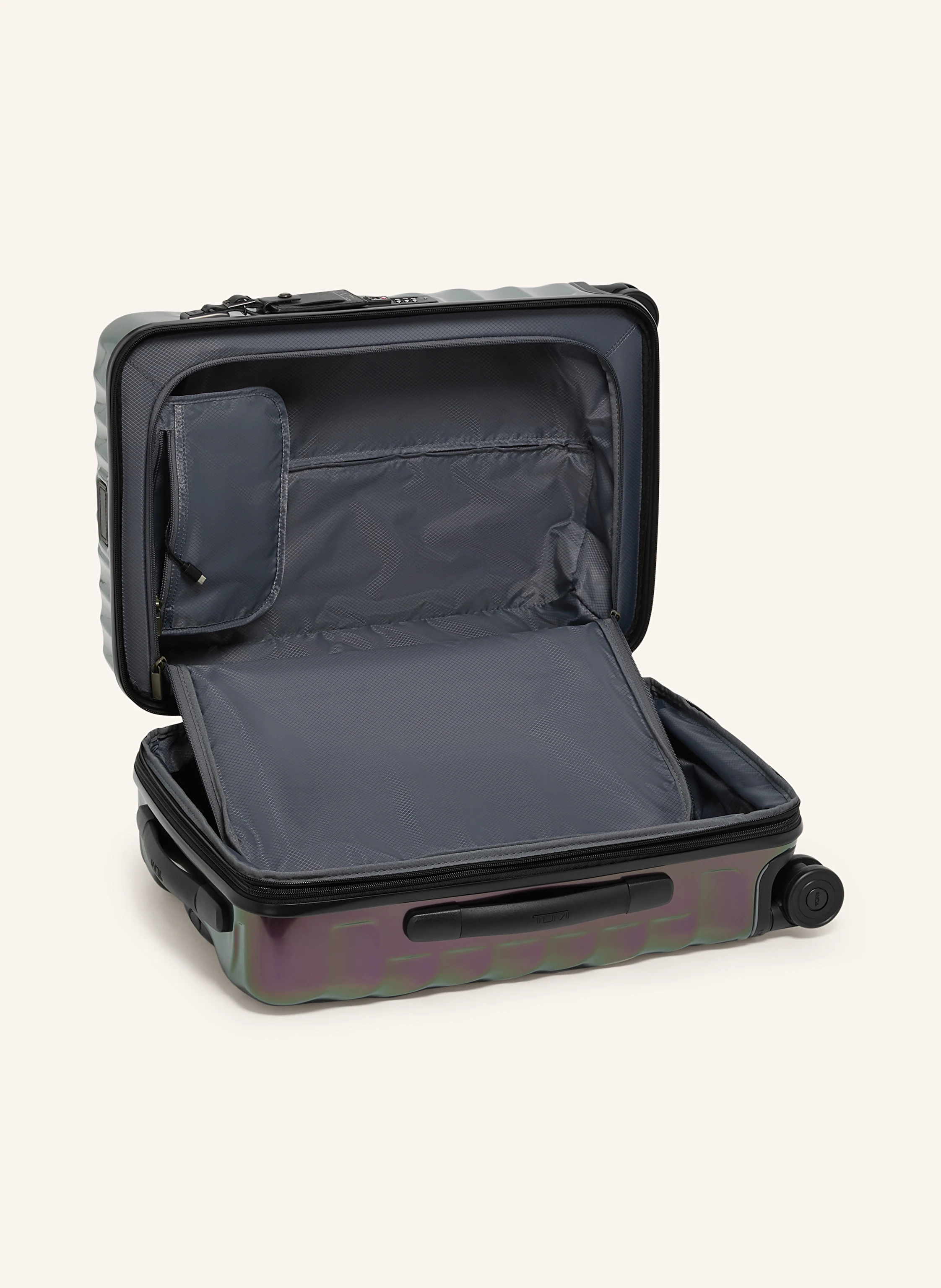 TUMI 19 DEGREE Trolley INTERNATIONAL