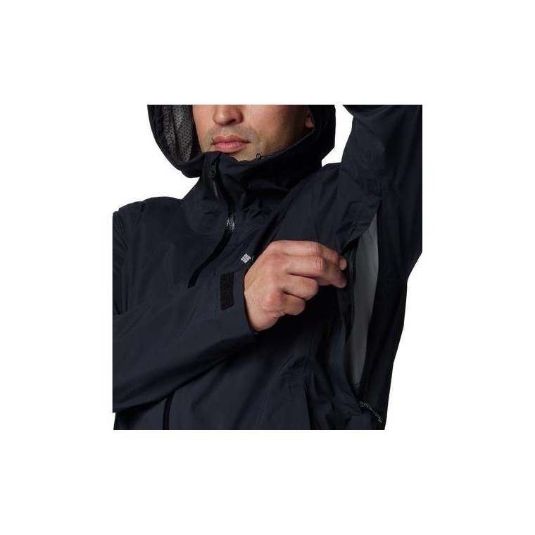 Columbia M Ampli-Dry II Shell