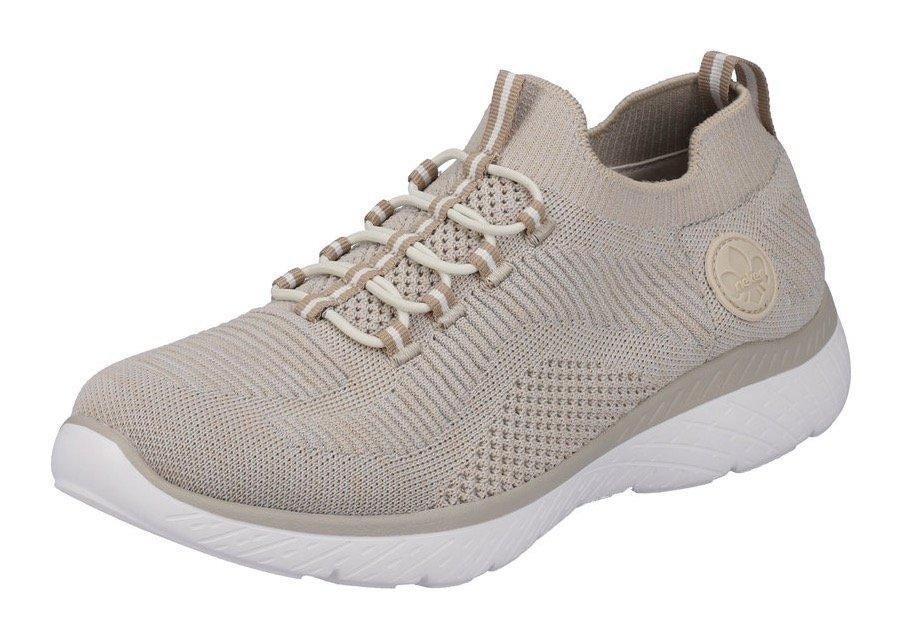 Slip-On Sneaker