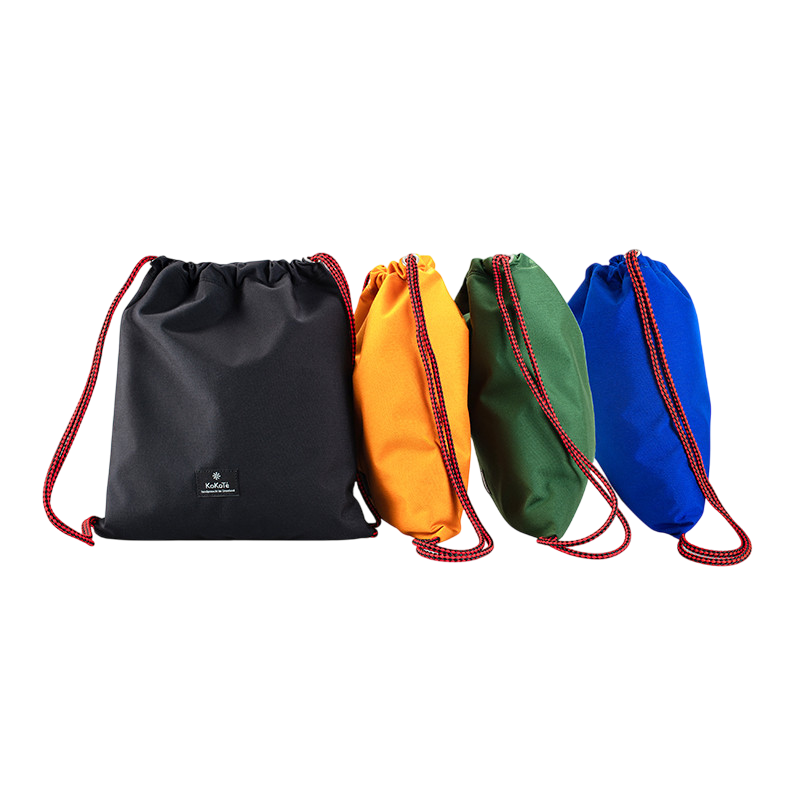 Gymbag Eitäger blau