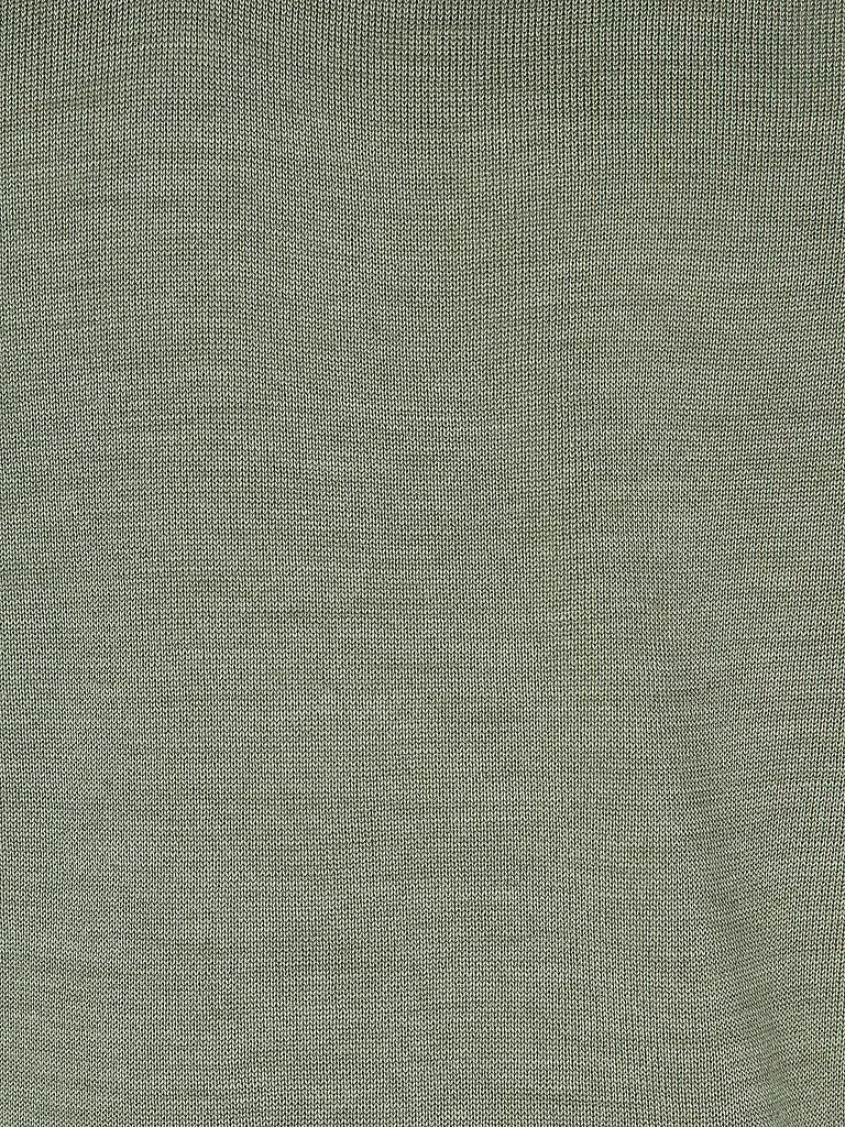 MAERZ Pullunder  olive