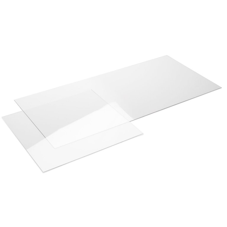 Polycarbonat transparent, farblos
