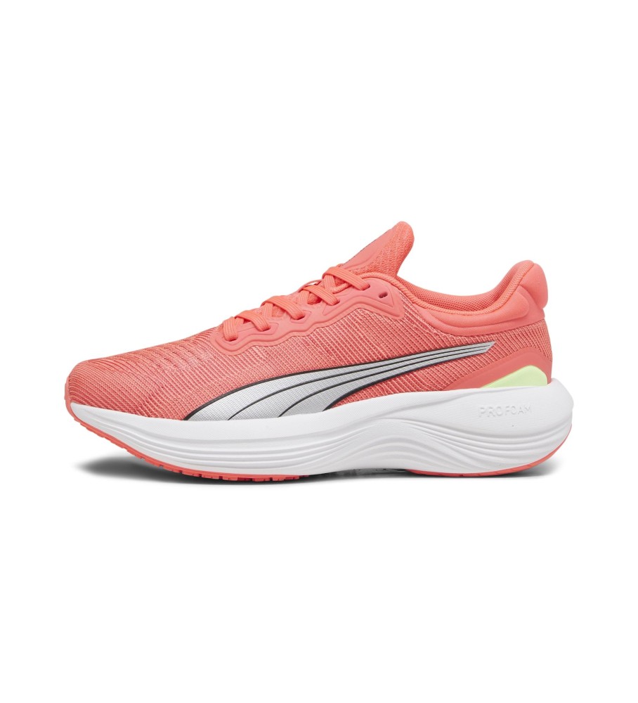 Tênis Puma Scend Pro Engineered Rosa