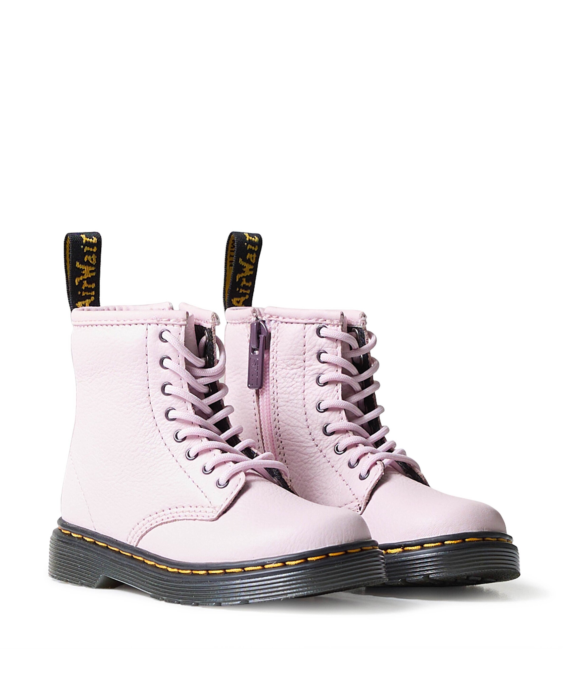 Dr. Martens 1460 T meisjes boots roze