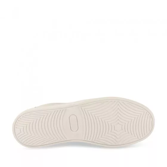 Baskets BLANC ACTIVE FASHION