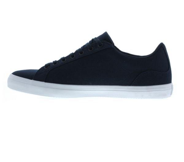 Lacoste Lerond Canvas Trainers