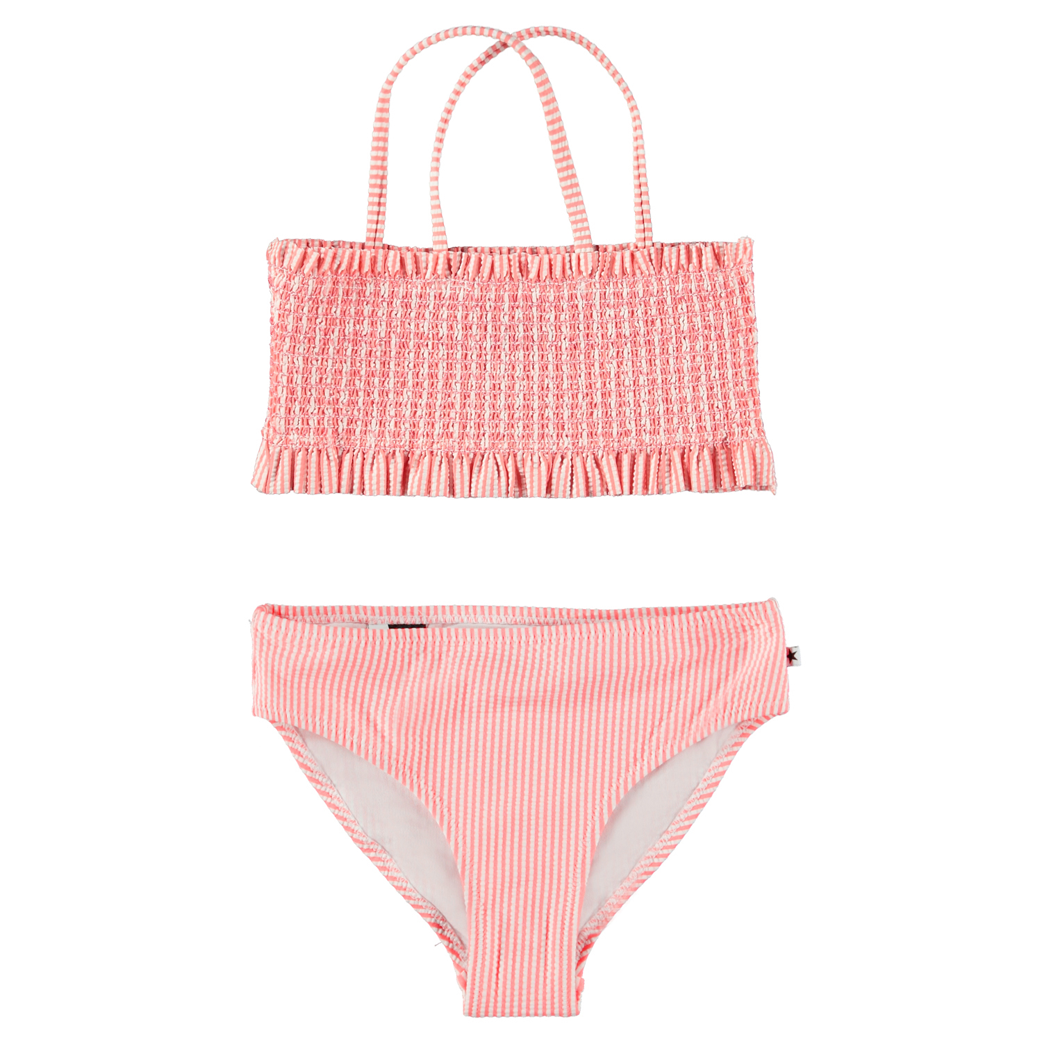 Nita - Meadow Stripe
