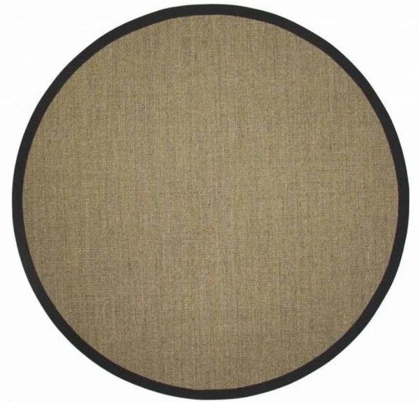 Vloerkleed 16 Bruin Gemeleerd Montepelier