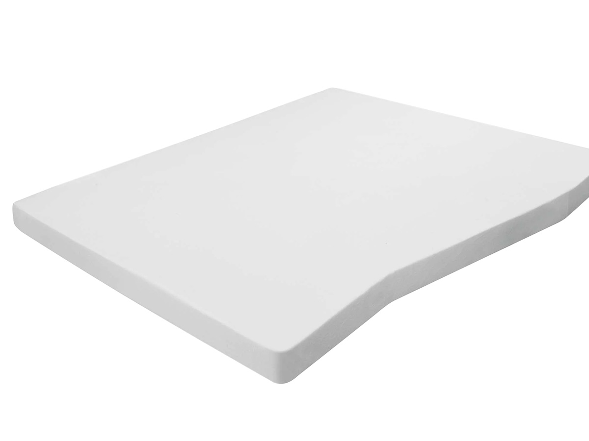 Walra Multifit Hefbed/Dwarsbed Cotton Molton