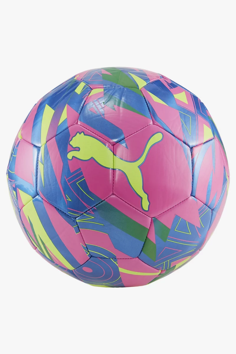 Puma Graphic ENERGY Fussball