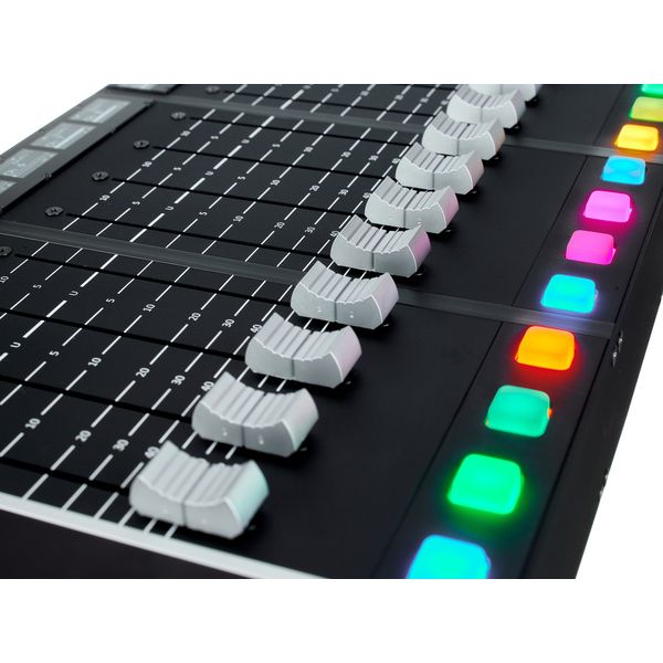 MakePro X XCEL-D8R xCel Controller