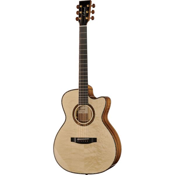 Lakewood M-55 Edition 2024