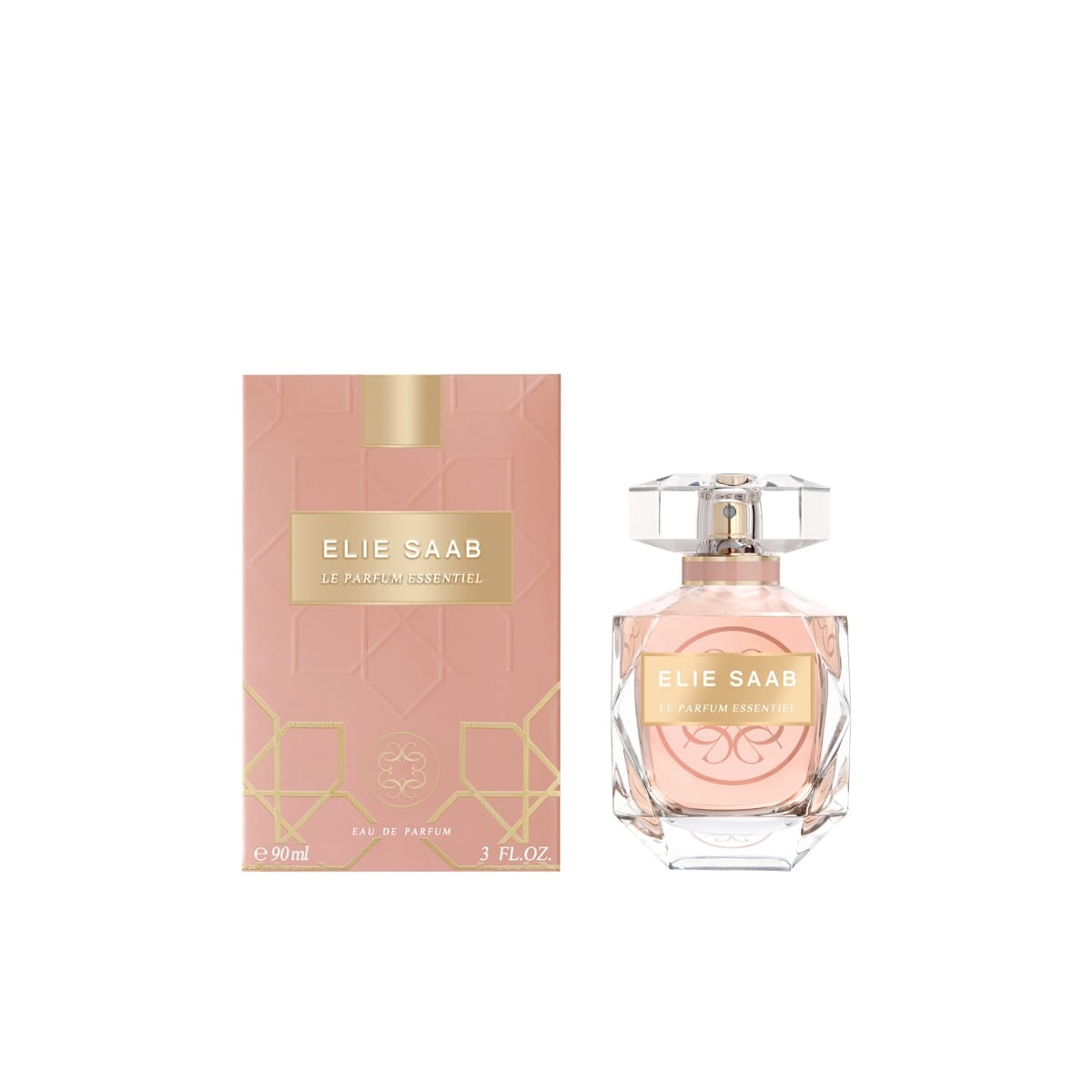 Elie Saab Le Parfum Essentiel Elie Saab Le Parfum Essentiel Eau de Parfum