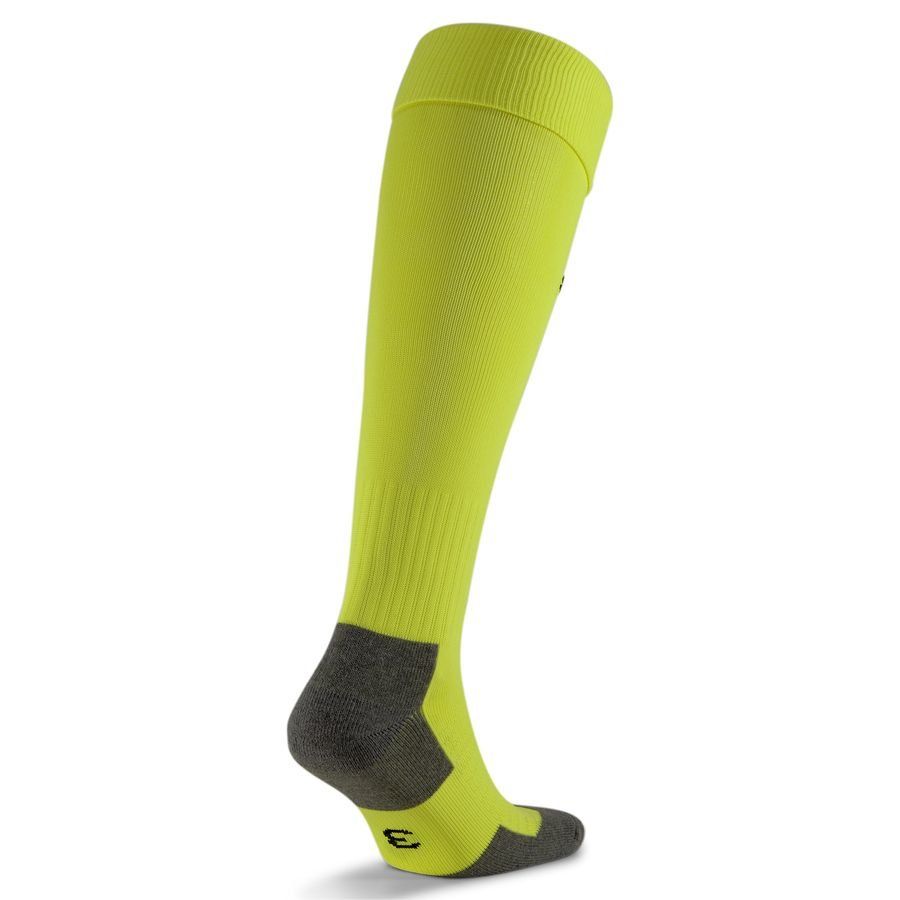 PUMA Chaussettes de Football LIGA Core - Jaune Fluo
