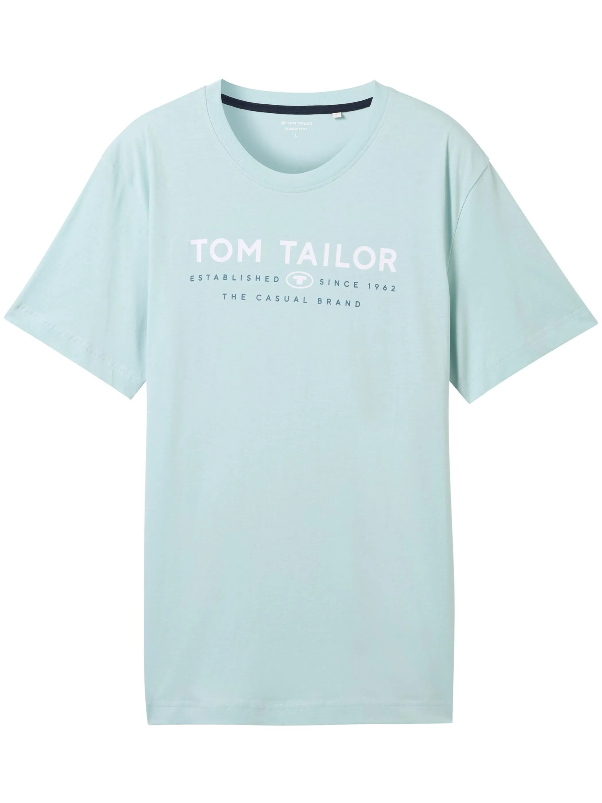 Herren T-Shirt mit Print