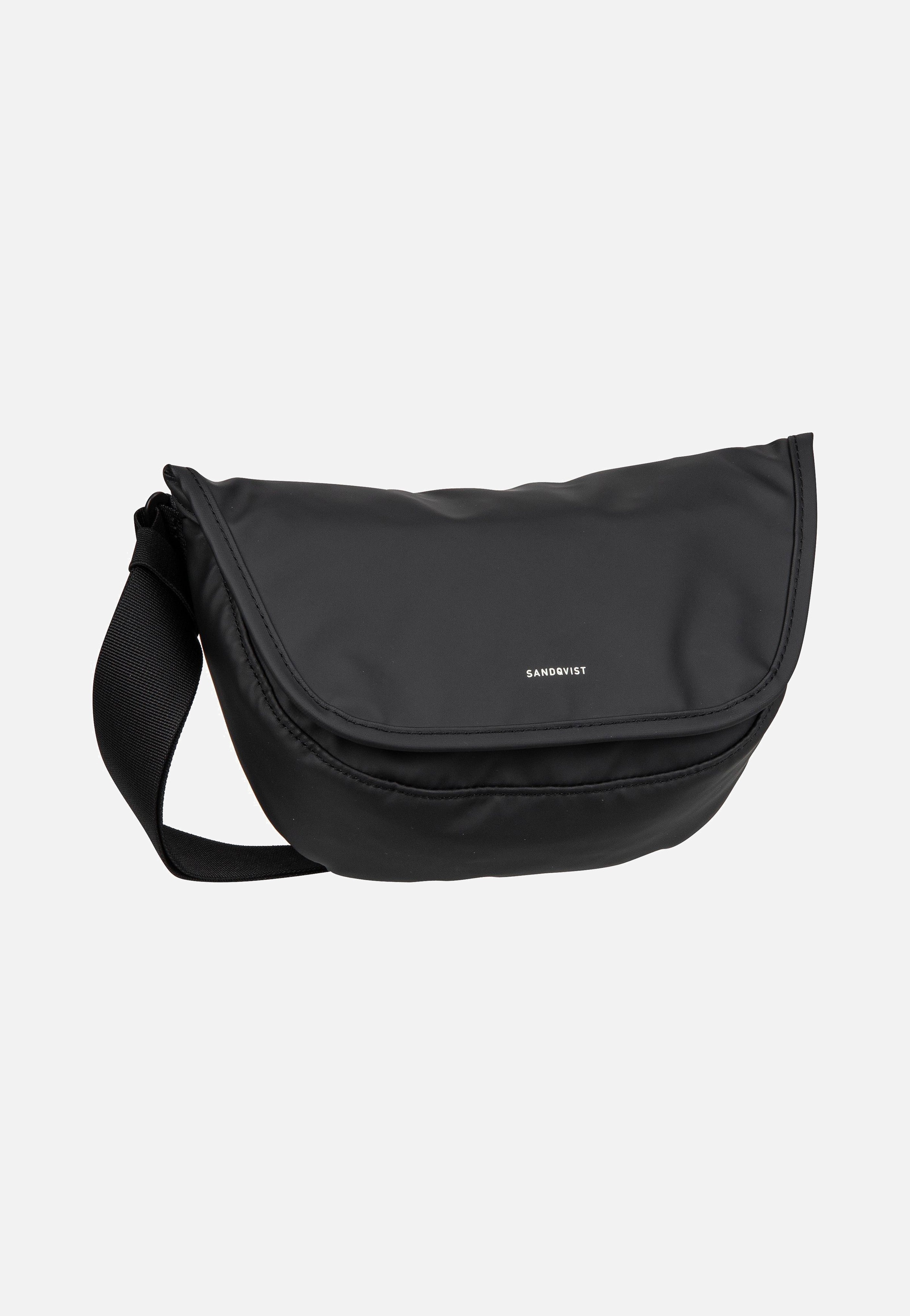 Stream Mini Black - Sling Bag