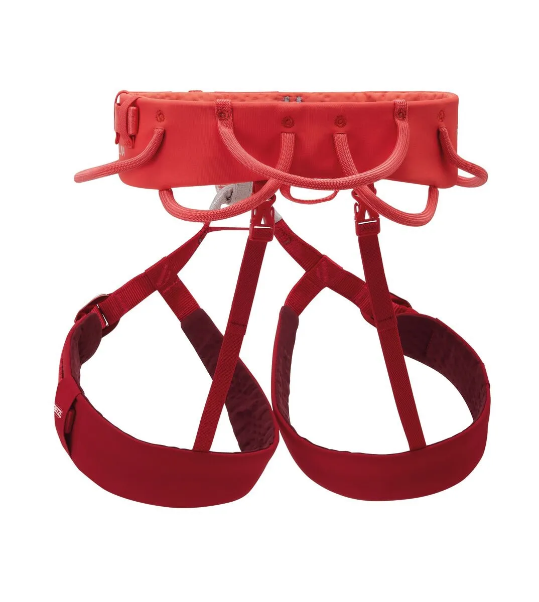 Petzl Women's Luna Coral Red
