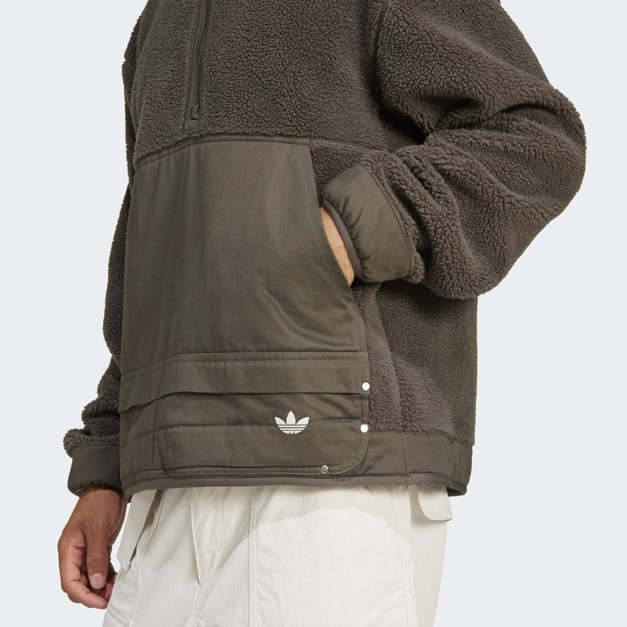 Adidas Original Sweat-shirt molleton Premium Essentials
