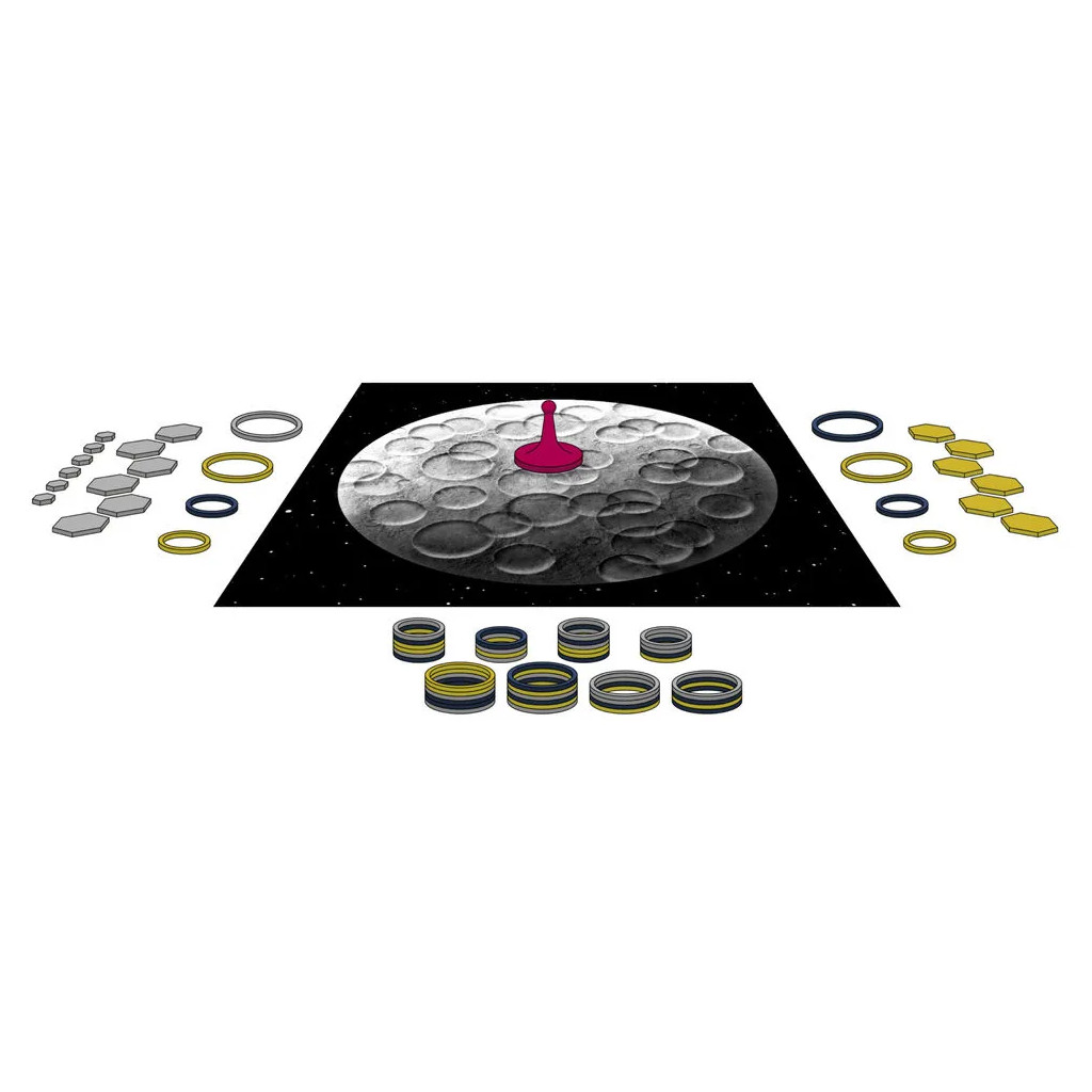 Moon Base