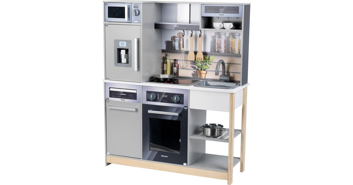 Theo KleinMiele Family Keuken, speelgoed