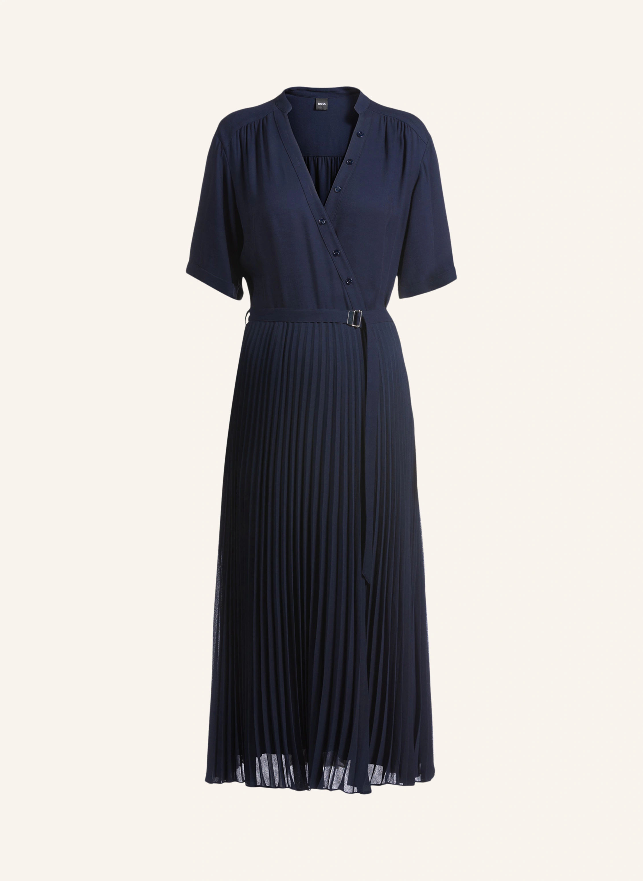 BOSS Business Kleid DOCELINA