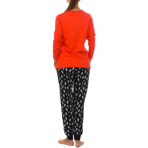 Kisses&Love - KL45188 Rojo
