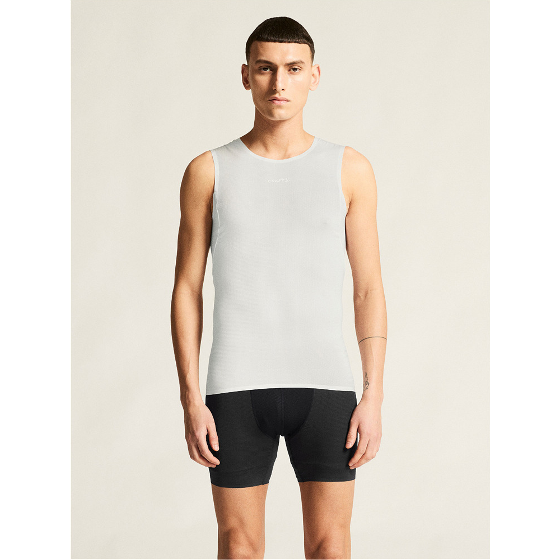 Craft Active Nanoweight SL Ondershirt