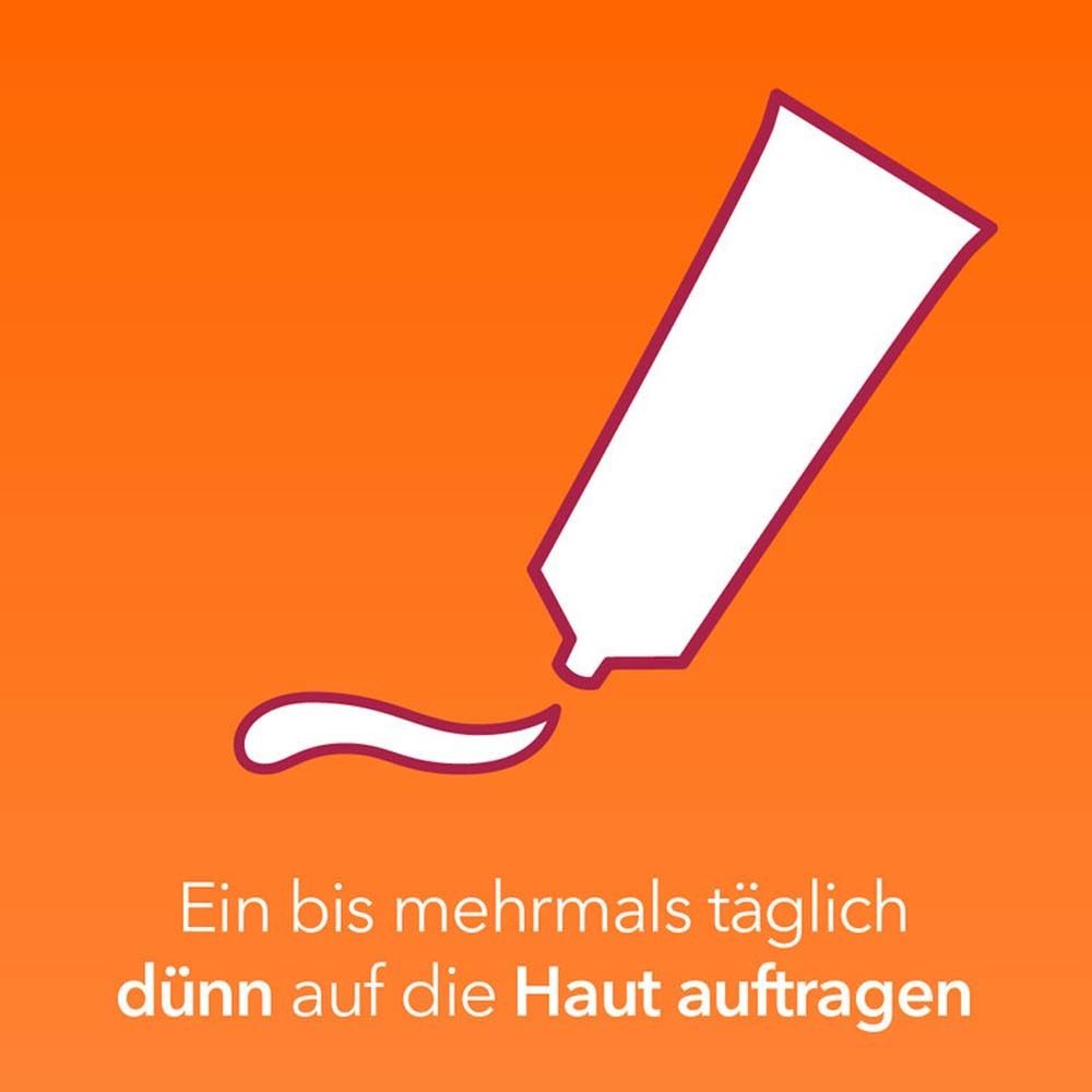 Panthenol ratiopharm® Wundbalsam