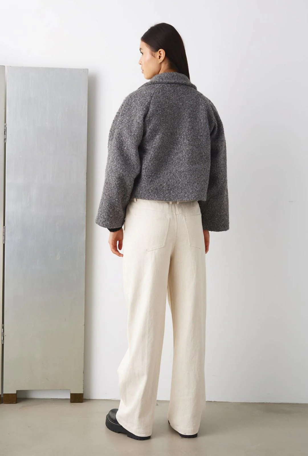Noella Josey Jacket