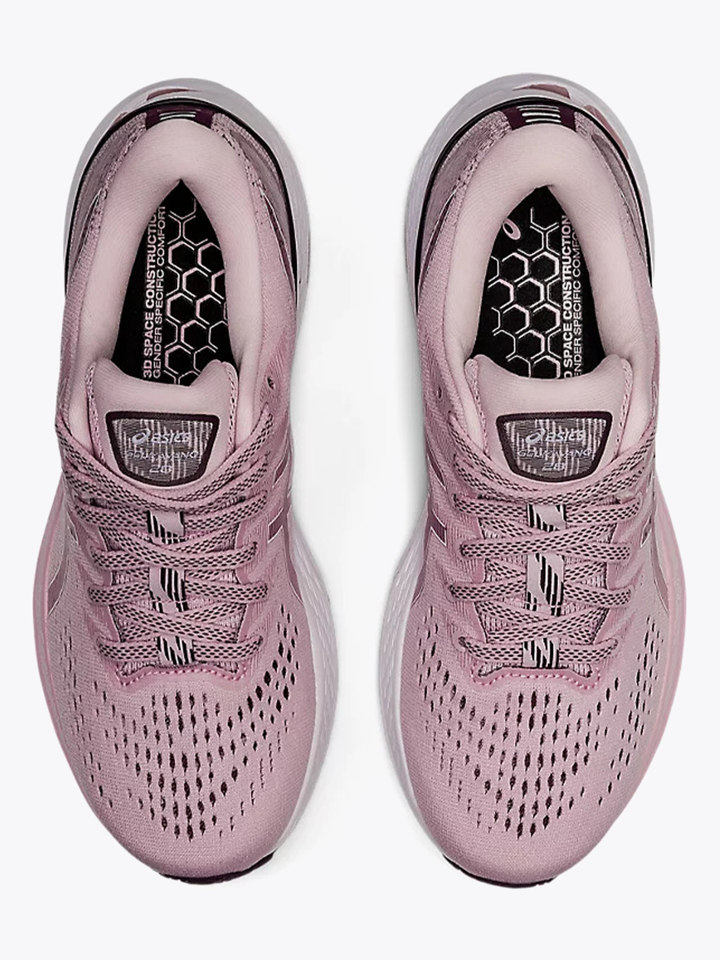 Gel-Kayano 28