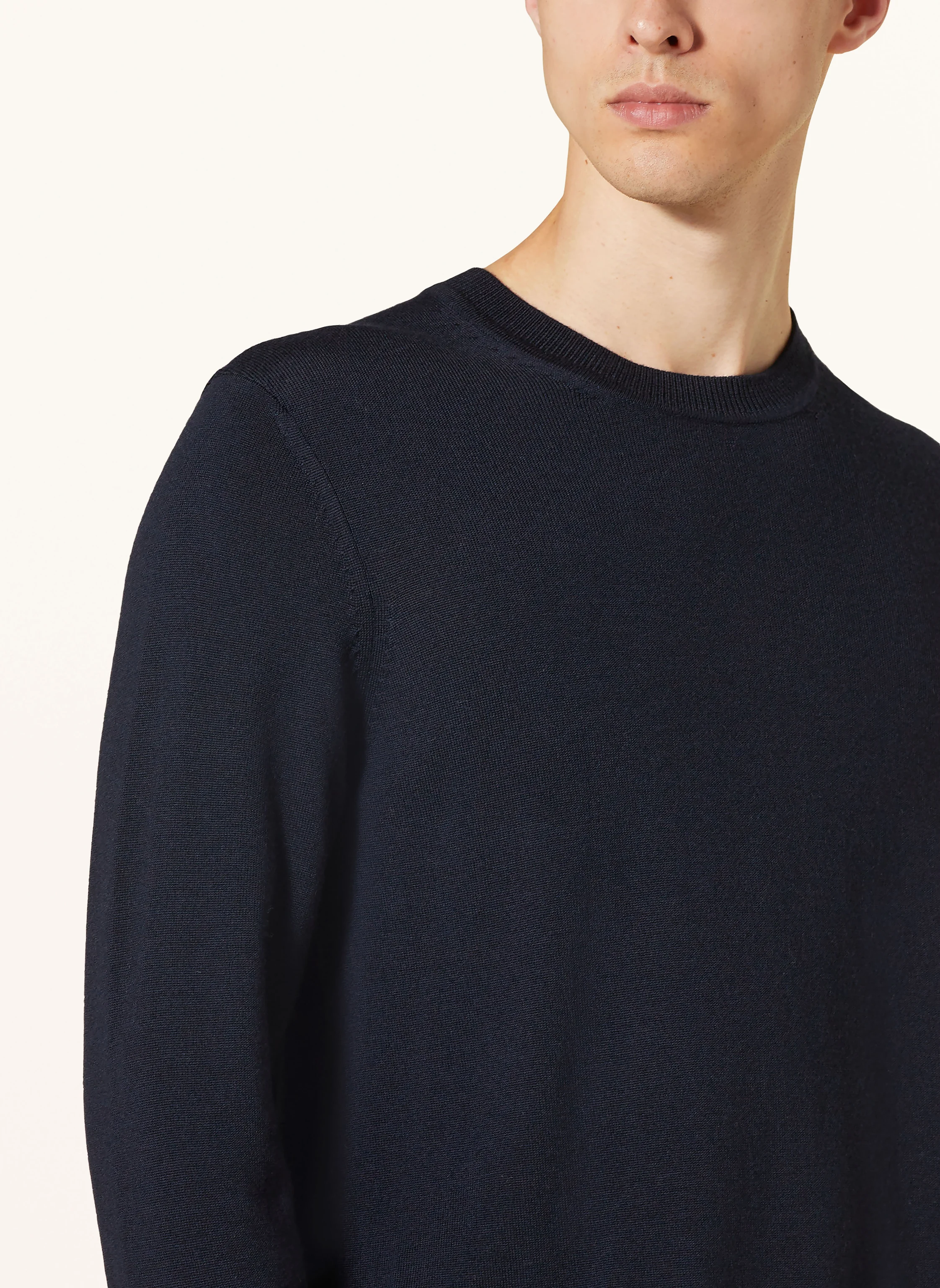 NN.07 Pullover TED