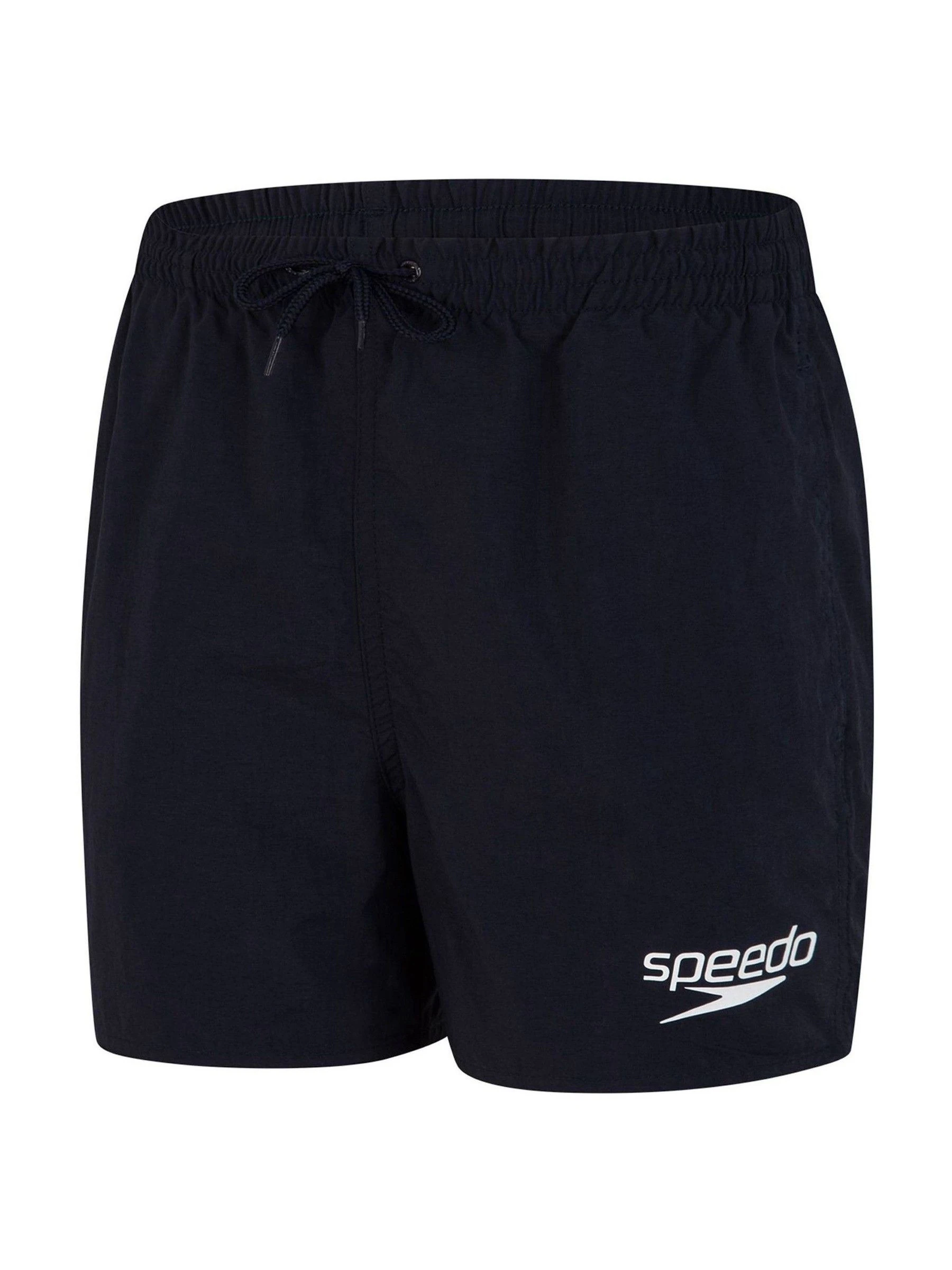 Marineblauw - Speedo® Essential zwembroek