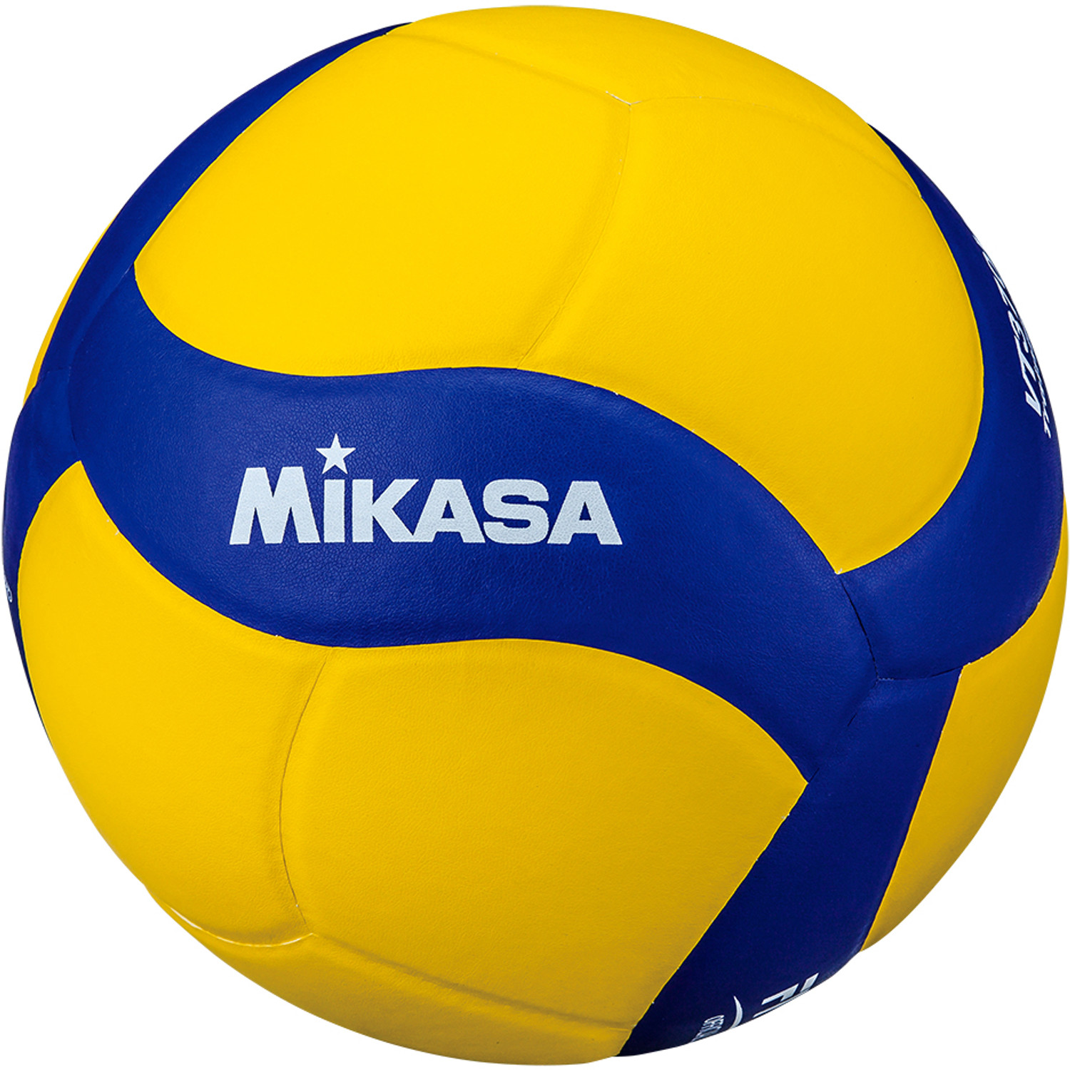 Mikasa VT370W Trainingsbal 370g