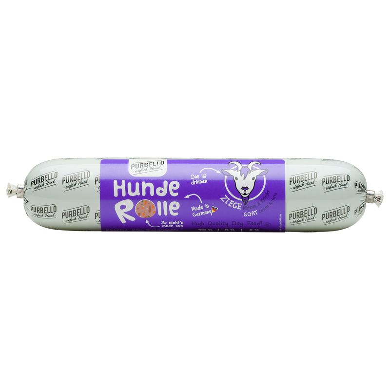 Lot mixte I PURBELLO Saucisses pour chien