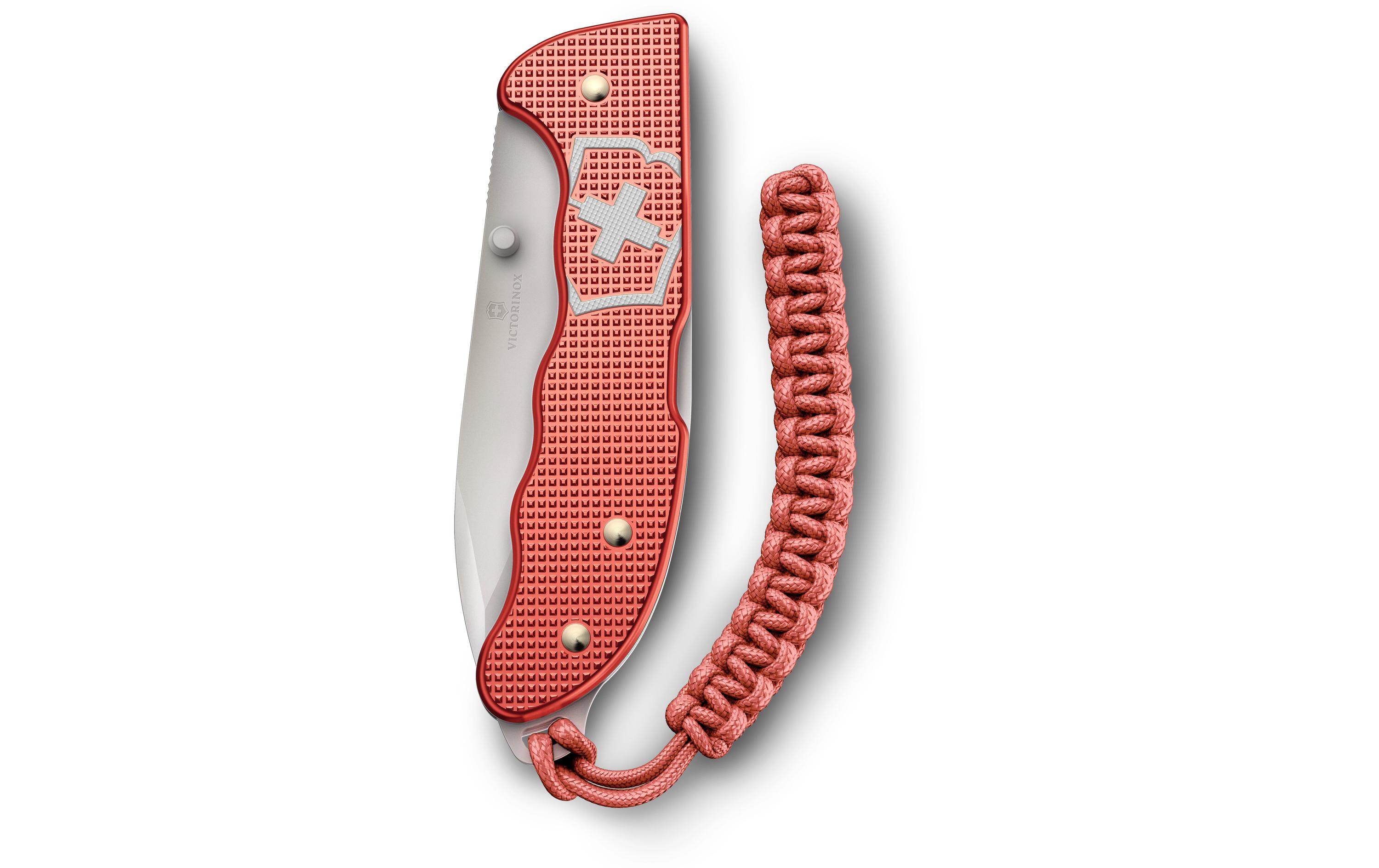 Evoke, Alox Limited Edition 2025, Stone Red<br>Taschenmesser