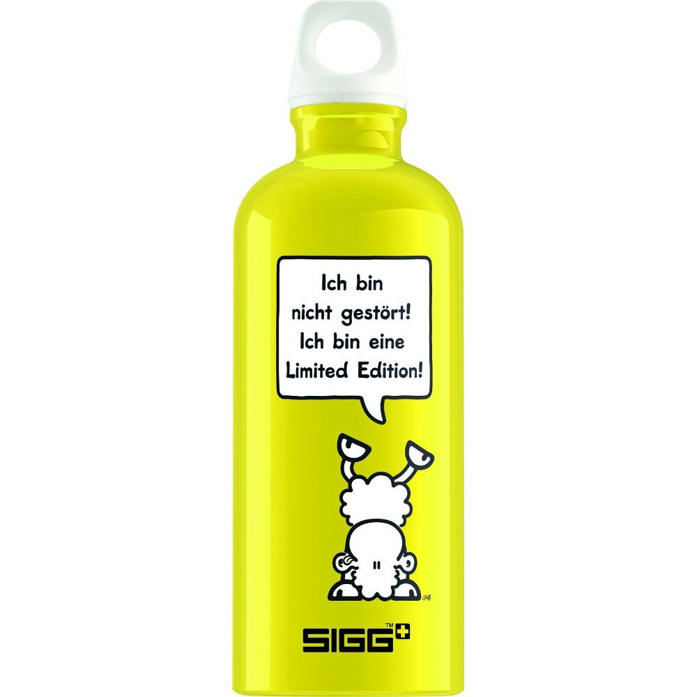 Sigg Sigg Sheepworld Ich bin..Trinkflasche 0,6l 8589.00
