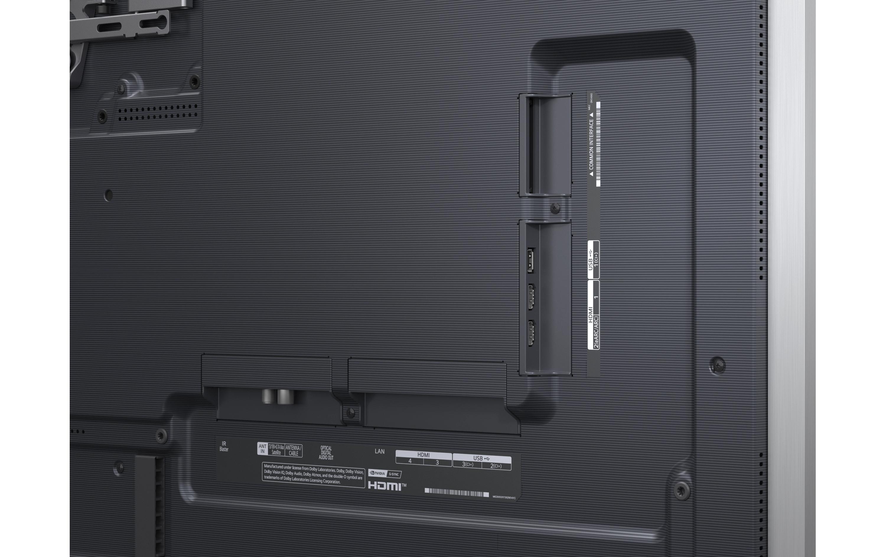 TV OLED65G57LW 65