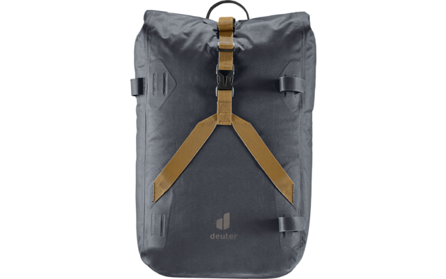 Deuter Amager 25+5 Fahrradrucksack 25 + 5 Liter