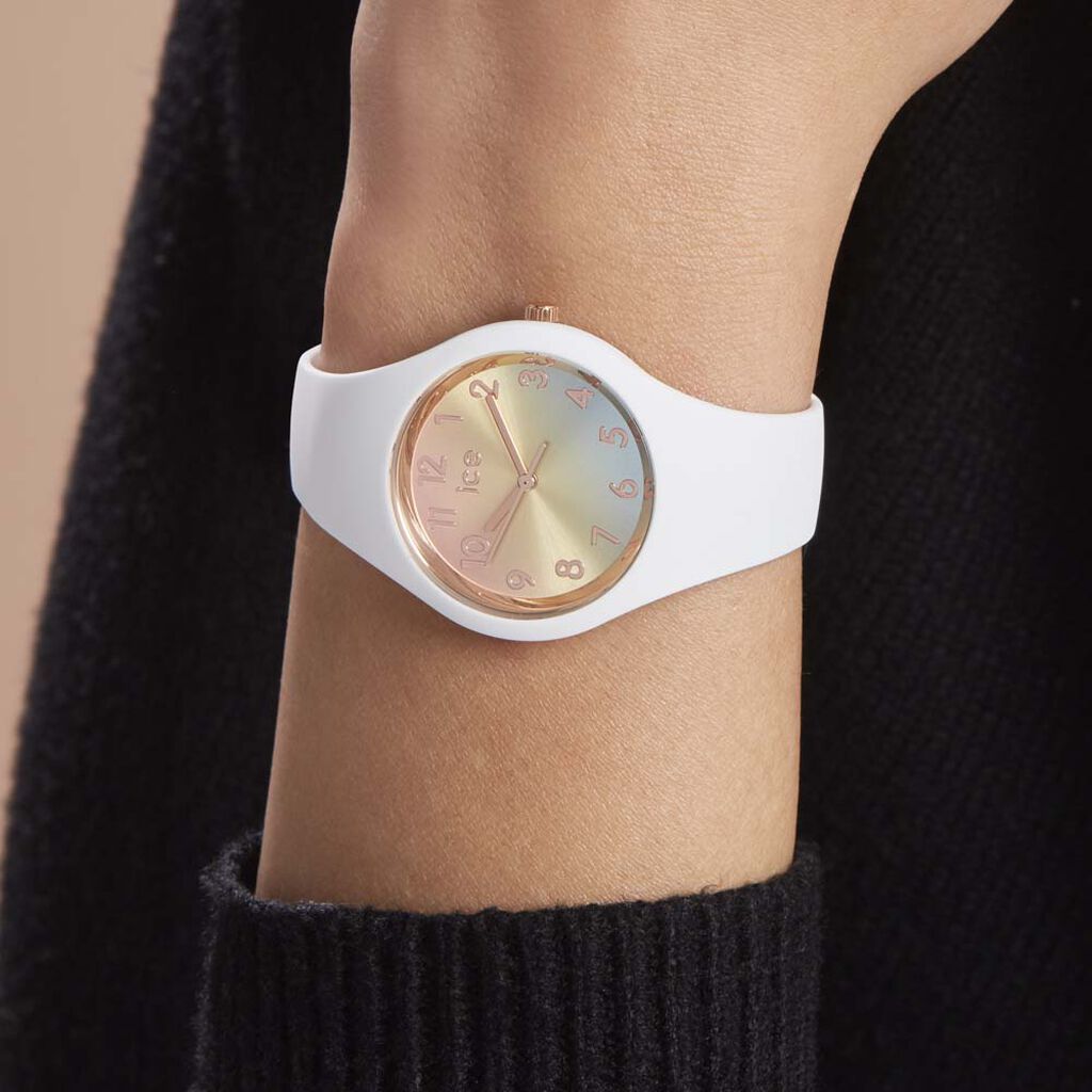 Montre Ice Watch Ice Sunset Multicolore