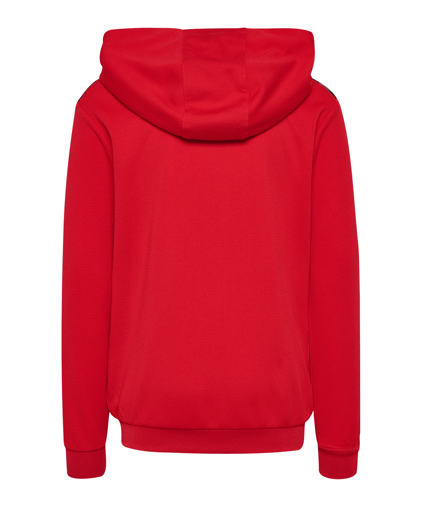 Hummel Authentic Poly Trainingsjacke Kids Rot F3062