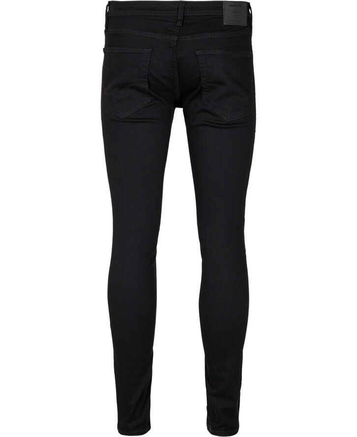 Jack & Jones JJILIAM JJORIGINAL AM 009 50 SPS NO Black denim
