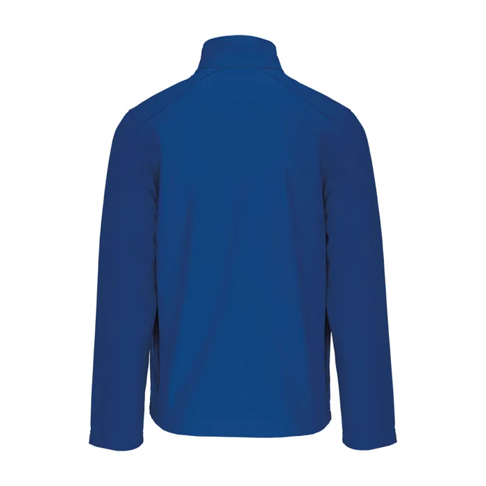 Kariban Softshell Jas Senior